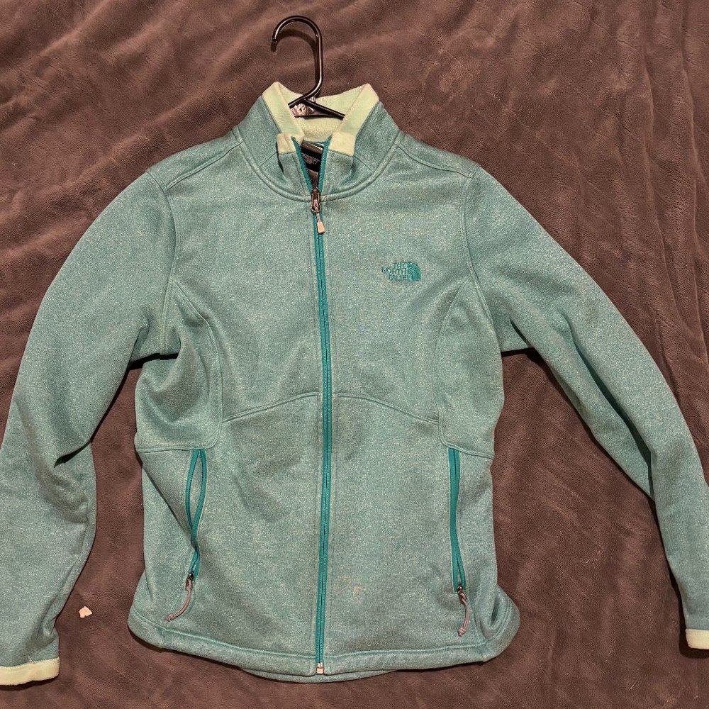 North Face Jacket